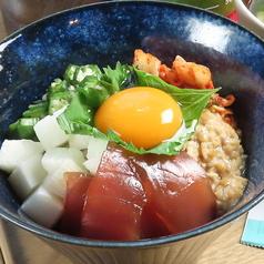 バランス最強腸活ごはん