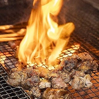 鹿児島名物を、お好きなお酒と一緒に！単品飲み放題あり