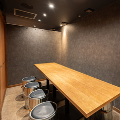 浪漫 ROMAN 梅田東通り店の雰囲気3