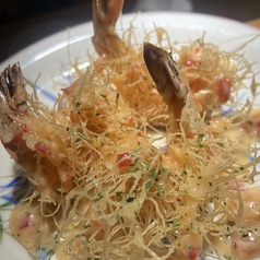 鮨 そらのおすすめ料理1