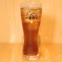 ウーロンハイ