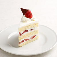 「旬」を楽しめる季節のケーキは各770円(税込)