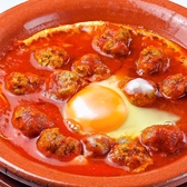 RESTAURANT MOROCCO レストラン モロッコのおすすめ料理2