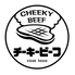 CHEEKY BEEFのロゴ