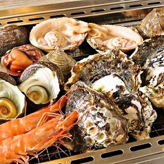 OYSTER&BBQ OTOのおすすめ料理1