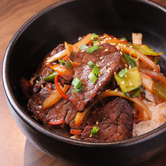 三味炭火カルビのおすすめ料理2