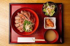 追加お肉やドリンクもございます♪