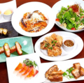 集 新橋本店 炭火BARのおすすめ料理1