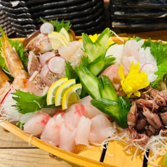 Sake&Dining あひおひのおすすめ料理2