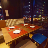 ●豊田市駅から徒歩1分KiTARA2F●Kitara内にあり、スタジアムから近いので立ち寄りやすい♪大人数利用にも対応可能です◎個室は2名様～ご案内可能！個室席のご予約はお早めに！豊田市駅周辺での宴会・飲み会・誕生日会ならHANAREで♪