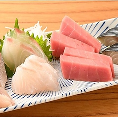 酒場まほろばのおすすめ料理1