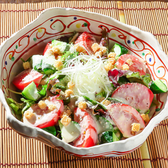 シーザーサラダ