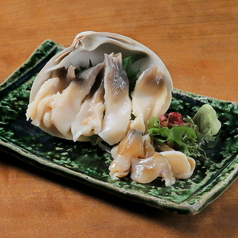 北海道産 ホッキ貝