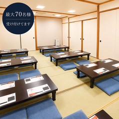呑み処 笑味 川崎の雰囲気2