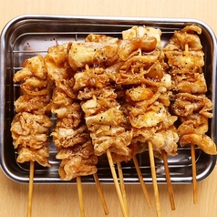 全席喫煙可◎完全個室完備◎お肉×海鮮×飲み放題 完全個室居酒屋 囲 石山駅前店のおすすめポイント1