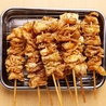 全席喫煙可◎完全個室完備◎お肉×海鮮×飲み放題 完全個室居酒屋 囲 石山駅前店のおすすめポイント1