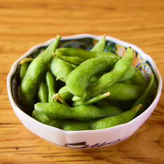 枝豆