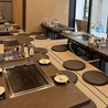  【10月2日NEWオープン！】もんじゃ・鉄板焼き 団 月島店のおすすめポイント3