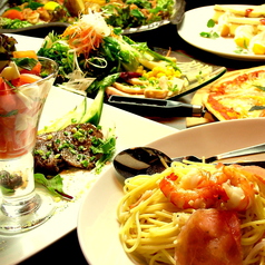 カーヴ隠れや 横浜西口店特集写真1