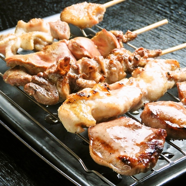 焼トン・焼トリ 日馬屋のおすすめ料理1
