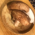料理メニュー写真&nbsp;肉厚しいたけ