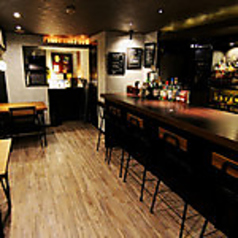 Bar&Dining Pt1の写真
