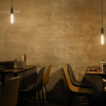 焼肉Lab 梅田店の雰囲気1