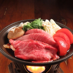 岩手の居酒屋 じょ居のおすすめ料理1