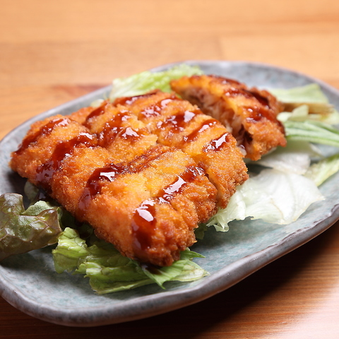 徳丸酒場 東武練馬店