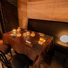 餃子のシャンハイ 天文館店の雰囲気3