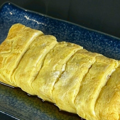 だし巻き卵