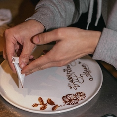 Portrait ポートレートのコース写真