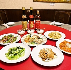 外苑飯店のおすすめ料理1