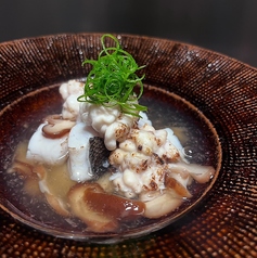 食堂　小西のおすすめ料理1