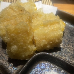 鮨 そらのおすすめ料理2
