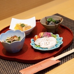 おばんざいと地酒 ゆう菜のおすすめ料理1