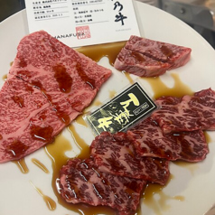 炭火焼肉flower フラワー 名古屋駅前店特集写真1