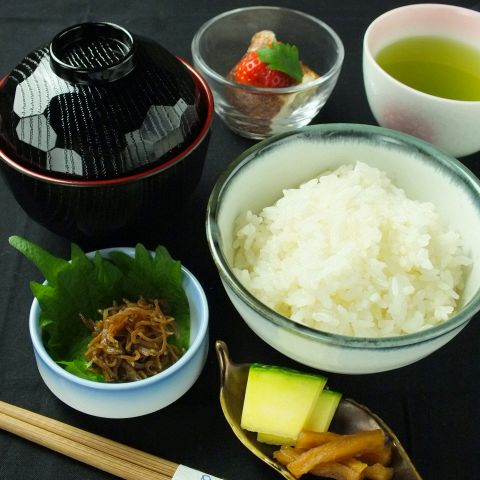 くずし割烹 こまじろ 居酒屋 のランチ ホットペッパーグルメ