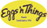 エッグスンシングス Eggs 'n Things お台場店ロゴ画像