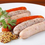 ワイン&魚 イタリアン Barry's バーリーズの写真ギャラリー