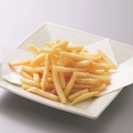 料理メニュー写真&nbsp;ポテトフライ