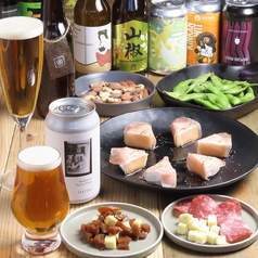 CRAFT BEER-Tの写真