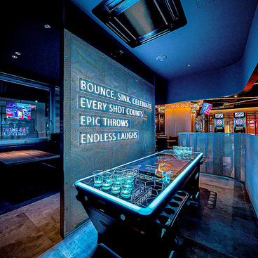 ルイードタバーンの雰囲気1