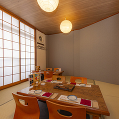 鶏肴と麦 けむりの特集写真