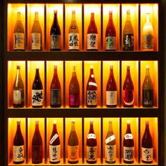 トロ壱 名古屋駅前店の特集写真