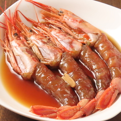 数量限定!カンジャンセウ(1尾 )