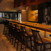 Bistro Rendez vous ビストロ ランデヴーの雰囲気3