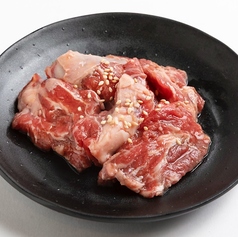 特上リブカルビ