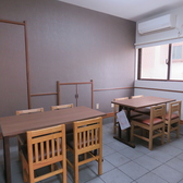 家庭料理居酒屋 絆の雰囲気2