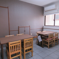 家庭料理居酒屋 絆の雰囲気2